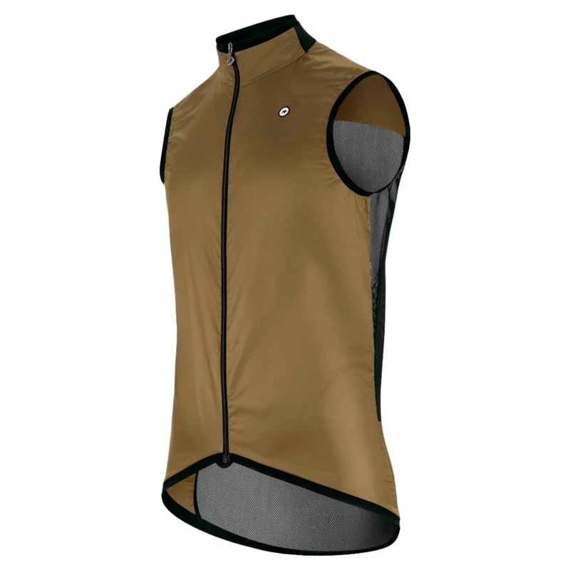 Veste Sans Manches Assos MILLE GT C2