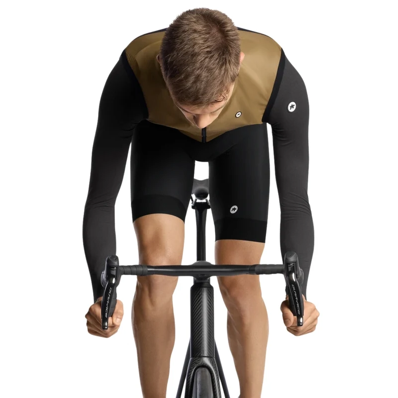Veste Sans Manches Assos MILLE GT C2