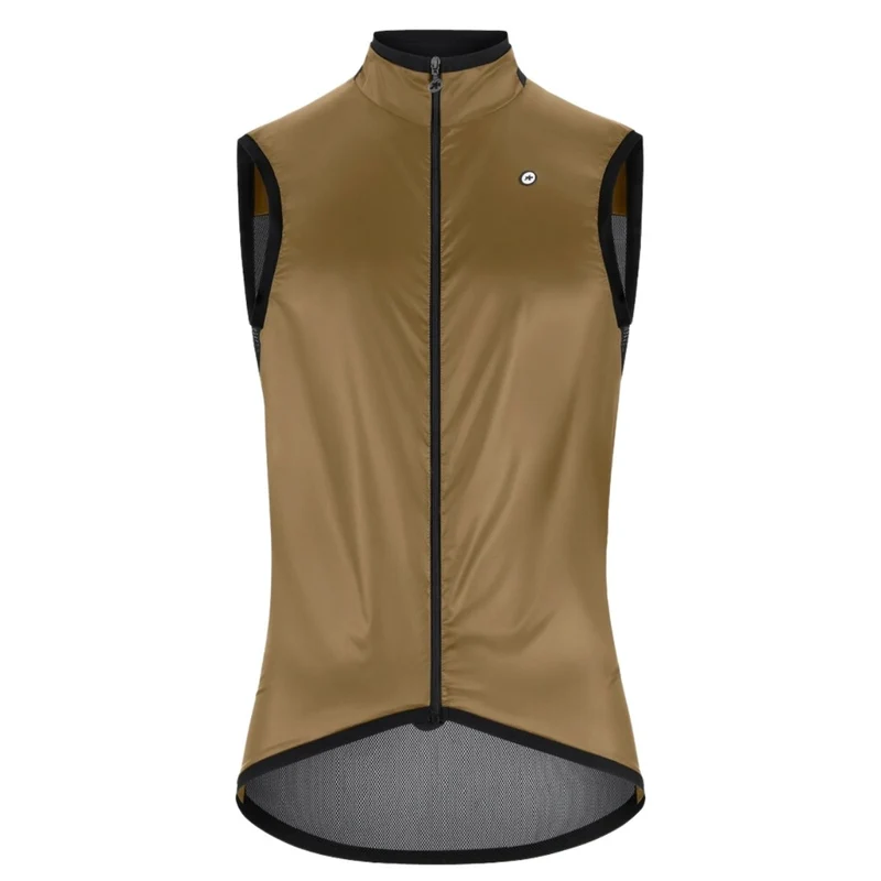Veste Sans Manches Assos MILLE GT C2