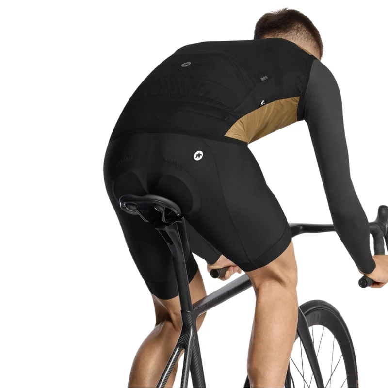 Veste Sans Manches Assos MILLE GT C2