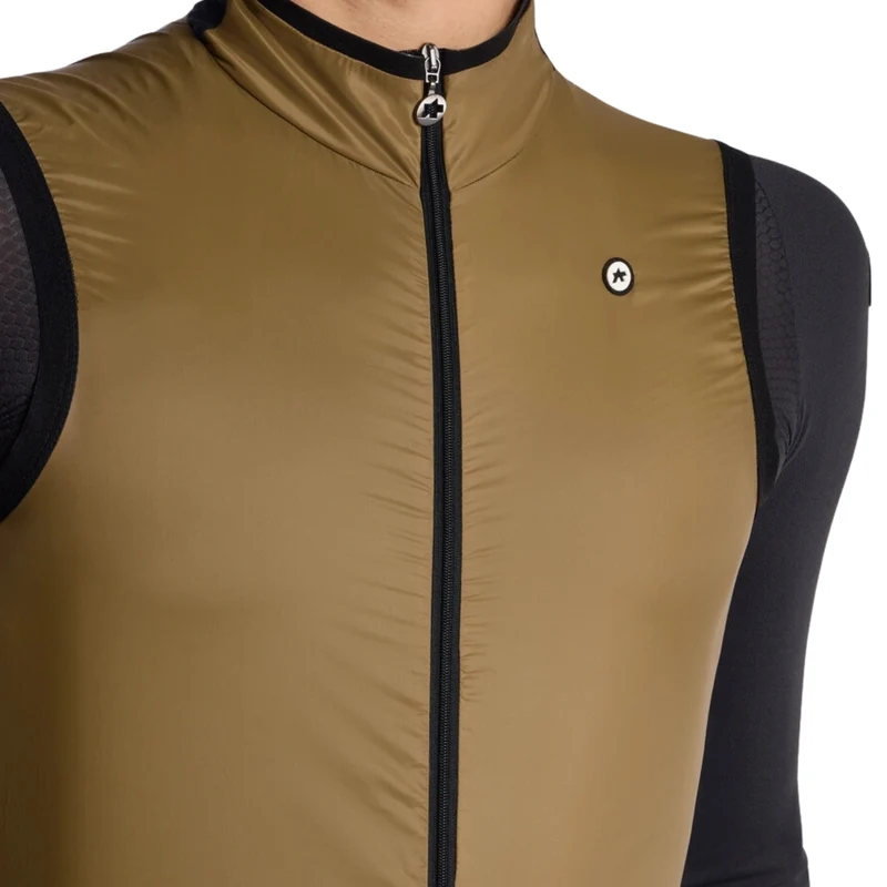 Veste Sans Manches Assos MILLE GT C2