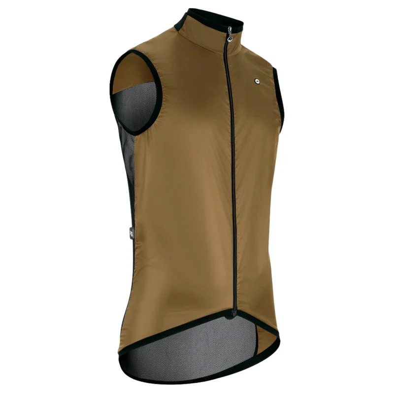 Veste Sans Manches Assos MILLE GT C2