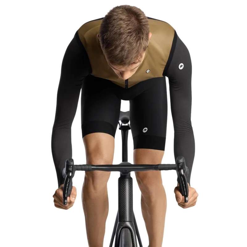 Veste Sans Manches Assos MILLE GT C2