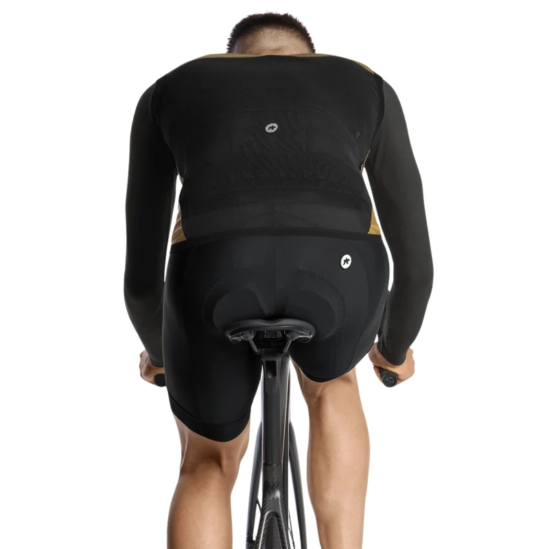 Veste Sans Manches Assos MILLE GT C2