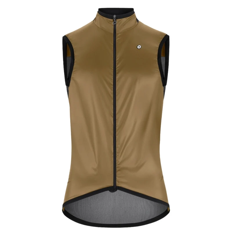 Veste Sans Manches Assos MILLE GT C2