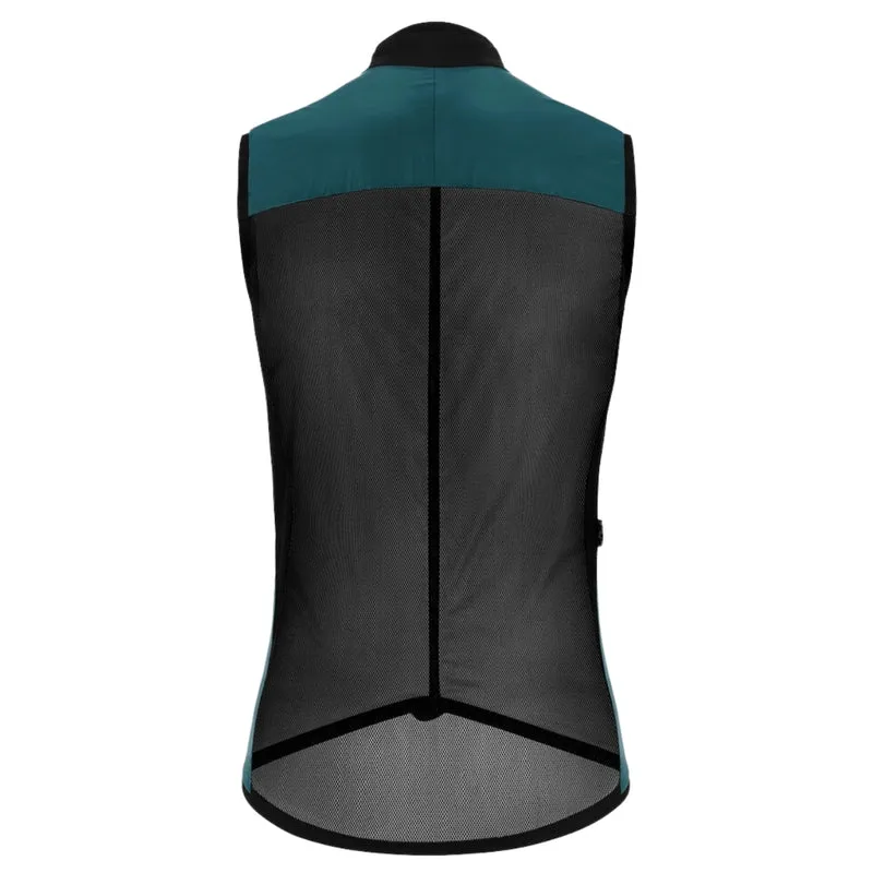 Veste Sans Manches Assos MILLE GT C2