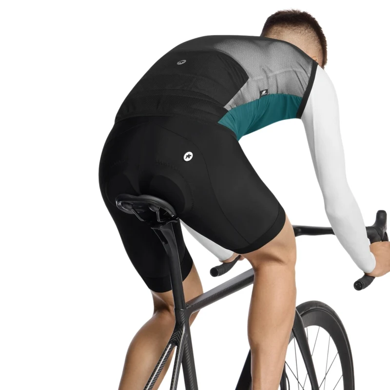 Veste Sans Manches Assos MILLE GT C2