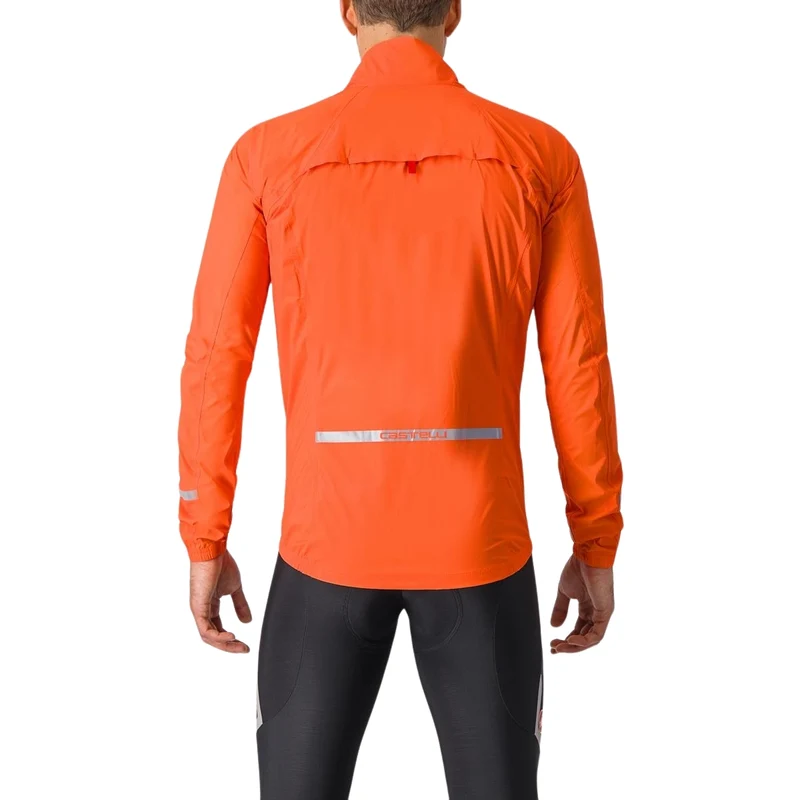 Manteau Castelli Emergency 2 Rain