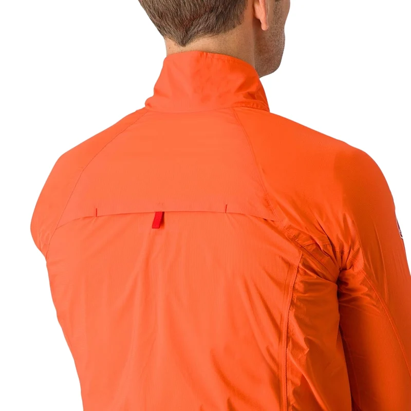 Manteau Castelli Emergency 2 Rain