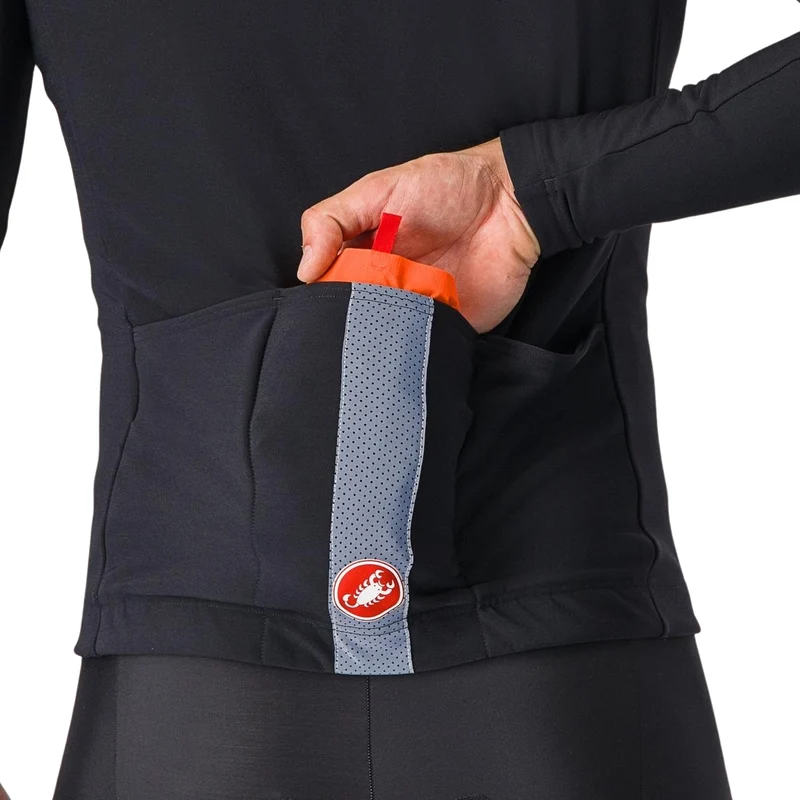 Manteau Castelli Emergency 2 Rain