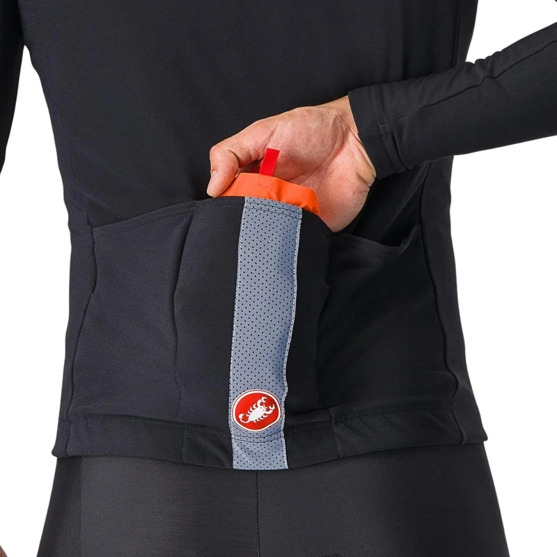 Manteau Castelli Emergency 2 Rain