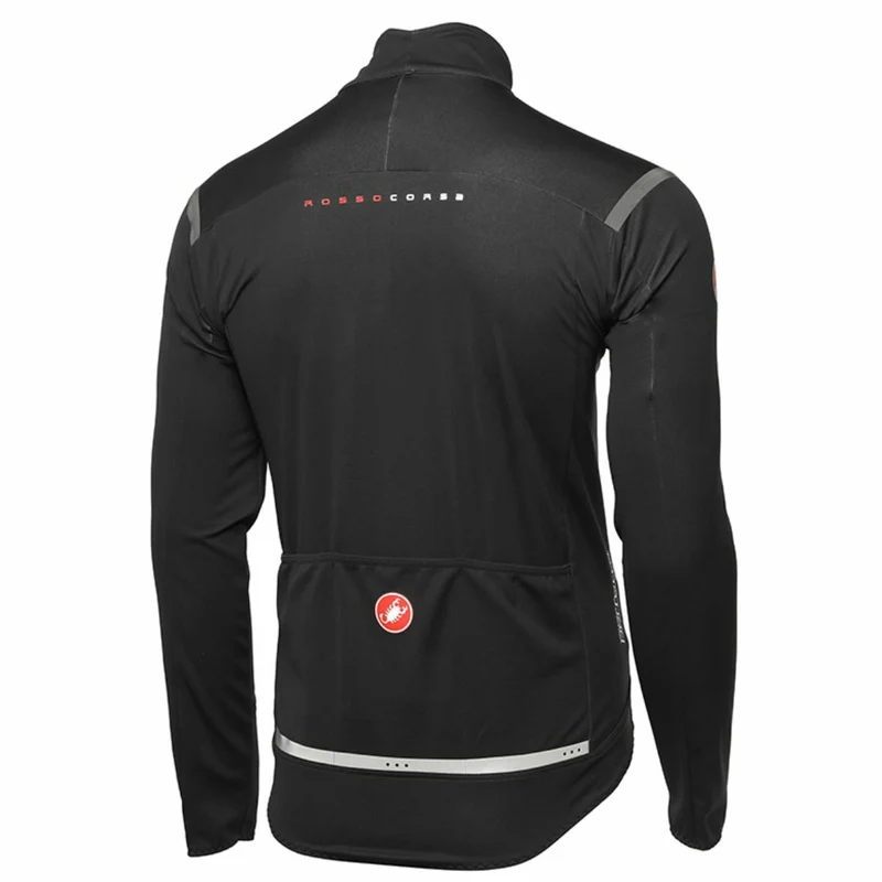 Manteau Castelli Perfetto ROS 2