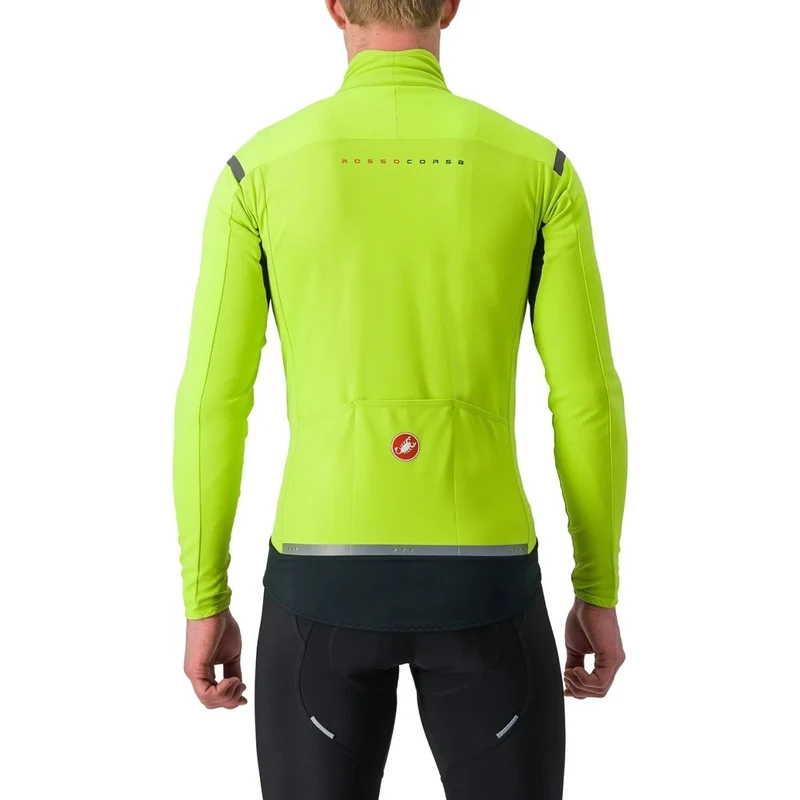 Manteau Castelli Perfetto ROS 2