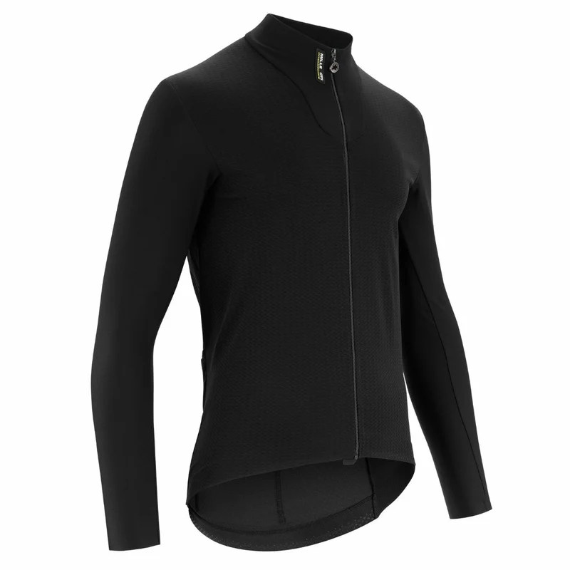 Manteau coupe-vent Assos MILLE GTS C2