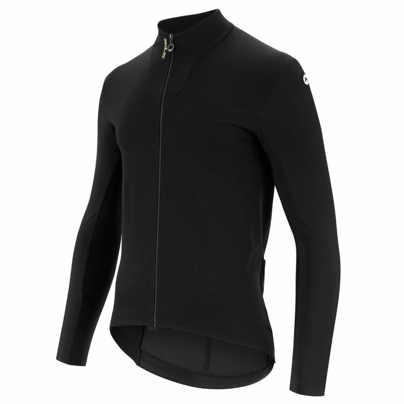 Manteau coupe-vent Assos MILLE GTS C2