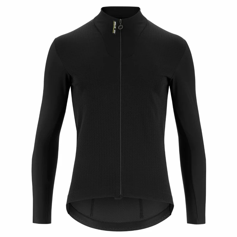 Manteau coupe-vent Assos MILLE GTS C2