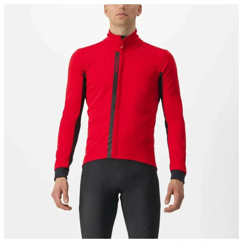 Manteau Castelli Entrata
