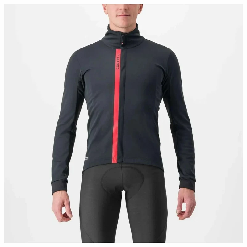 Manteau Castelli Entrata