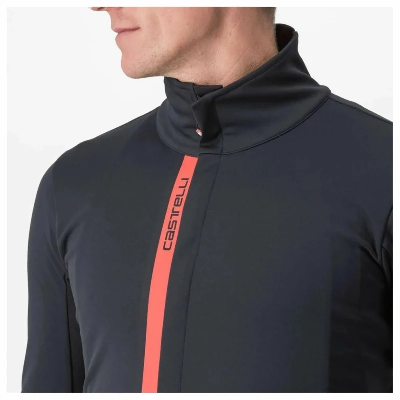Manteau Castelli Entrata