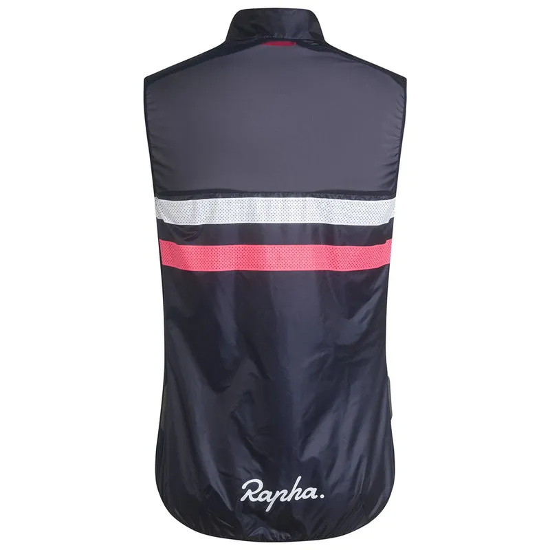 Veste sans manches Rapha Brevet