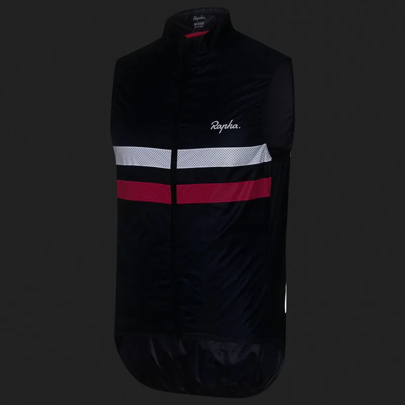 Veste sans manches Rapha Brevet