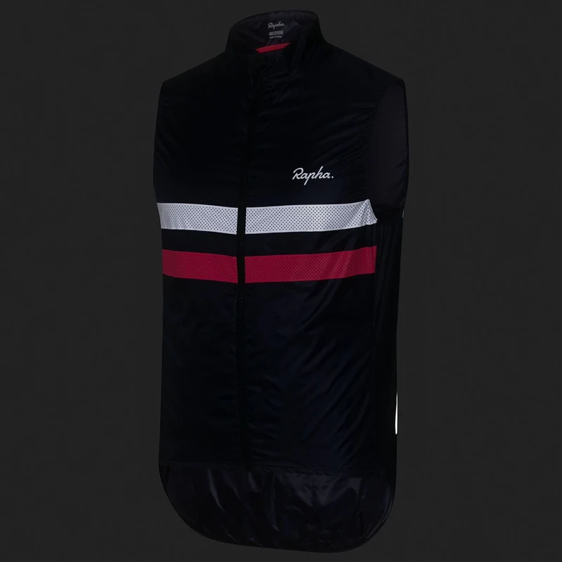 Veste sans manches Rapha Brevet