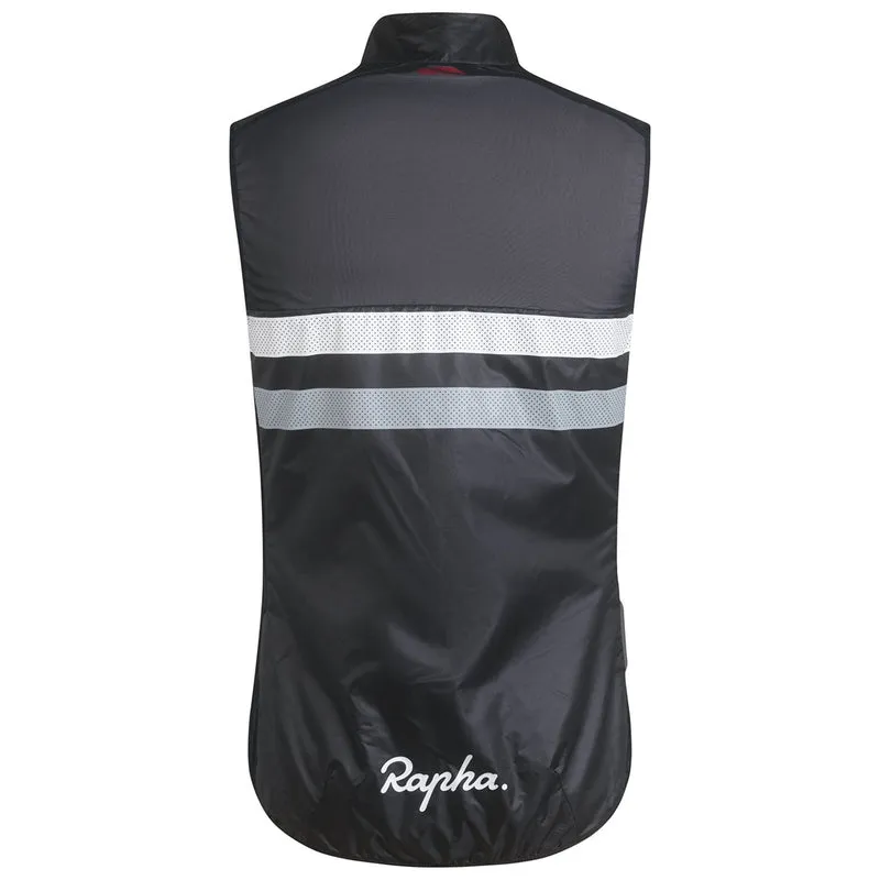 Veste sans manches Rapha Brevet