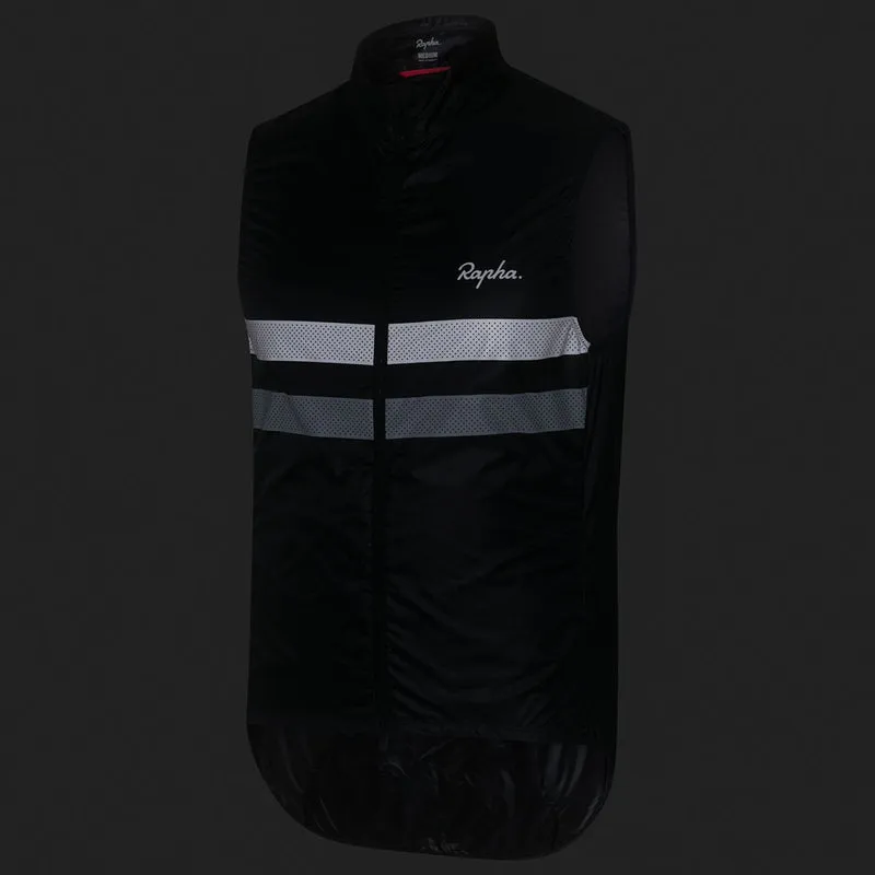 Veste sans manches Rapha Brevet