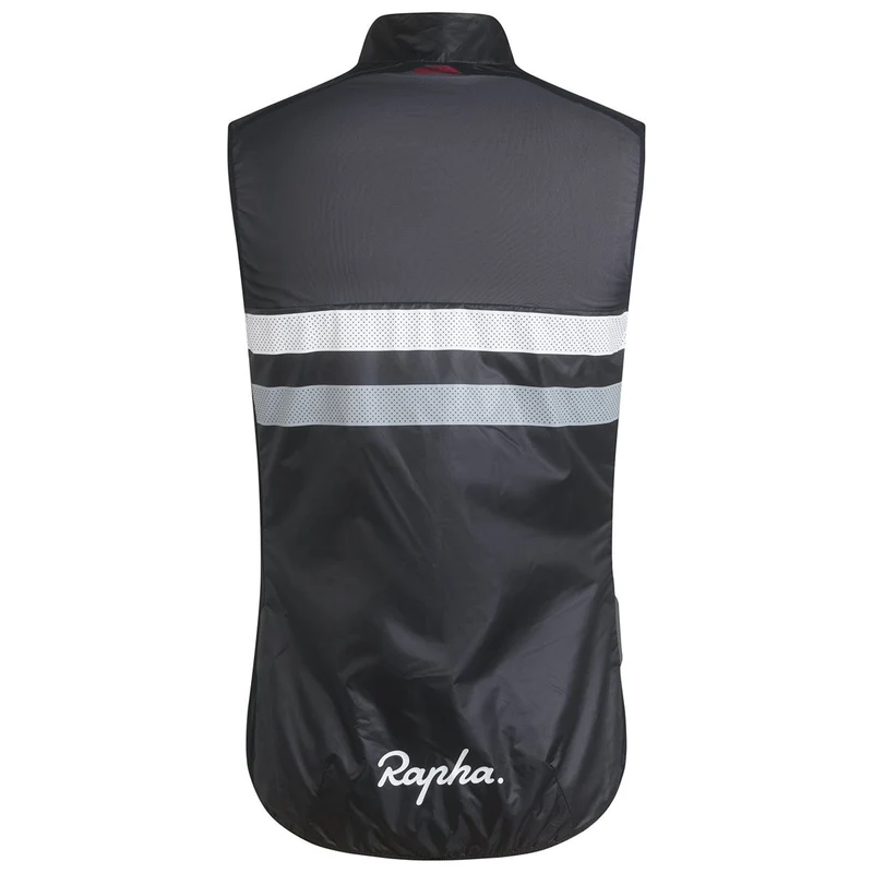 Veste sans manches Rapha Brevet