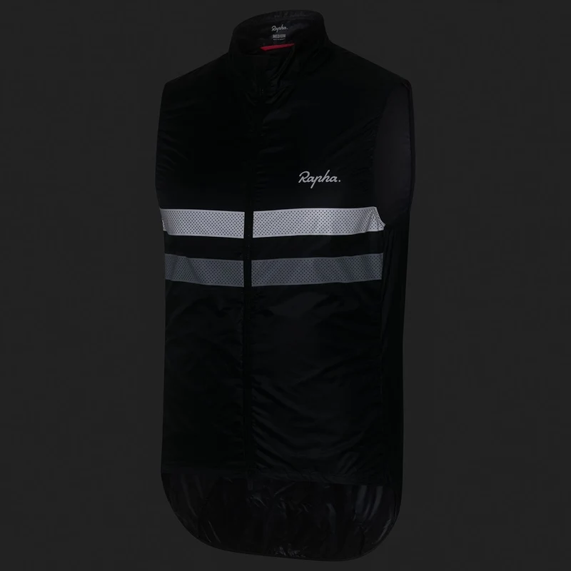 Veste sans manches Rapha Brevet