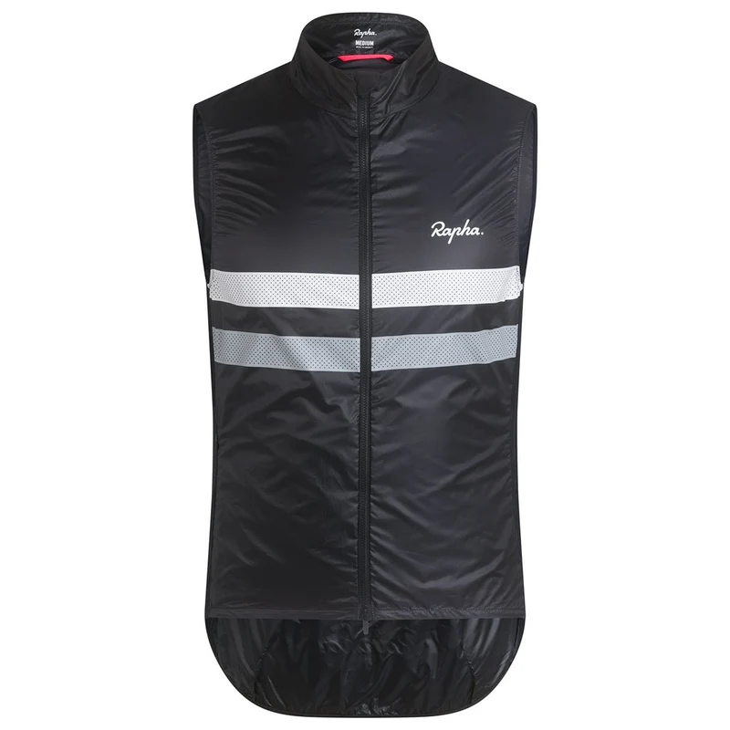 Veste sans manches Rapha Brevet