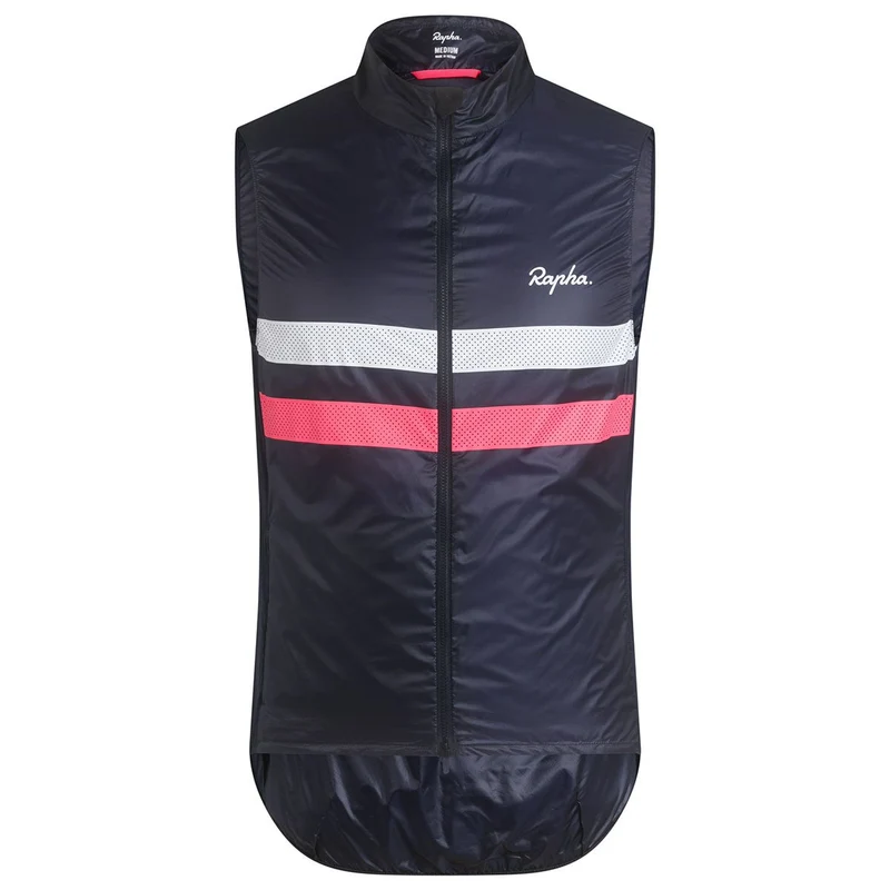 Veste sans manches Rapha Brevet