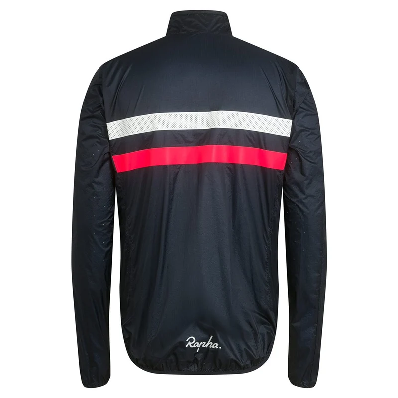 Manteau coupe-vent Rapha Brevet Flyweight