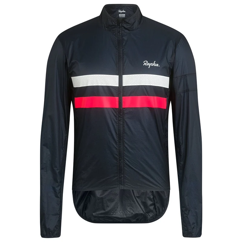 Manteau coupe-vent Rapha Brevet Flyweight