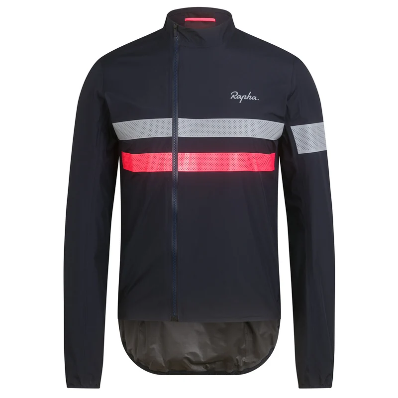 Manteau Rapha Brevet Gore-Tex