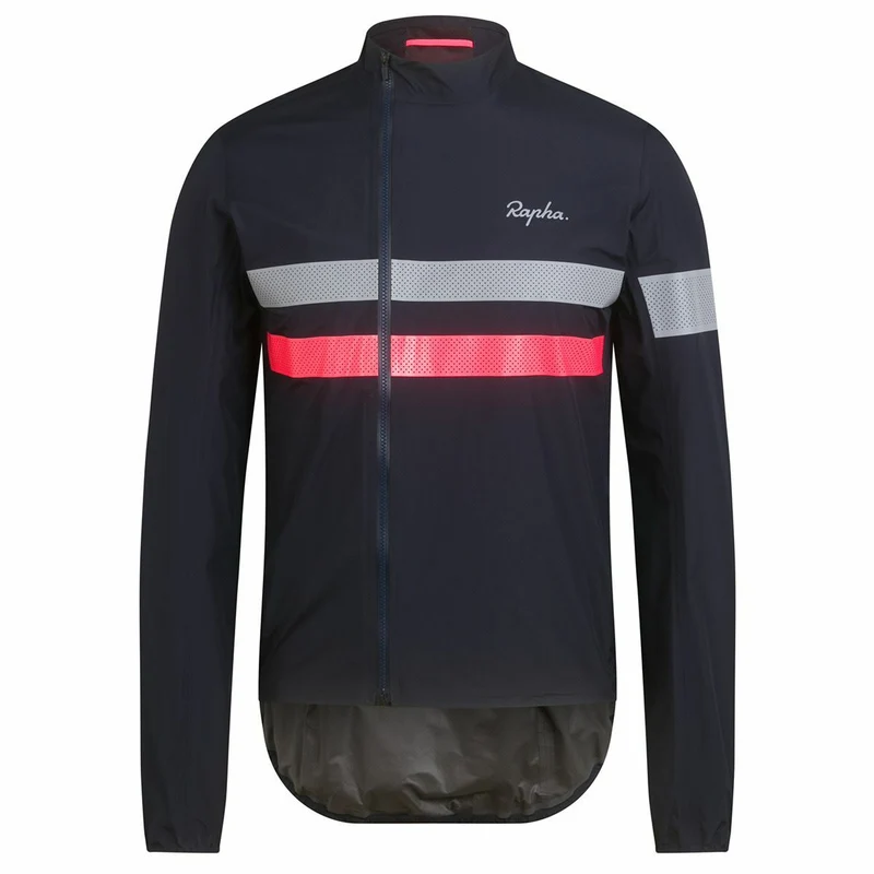 Manteau Rapha Brevet Gore-Tex