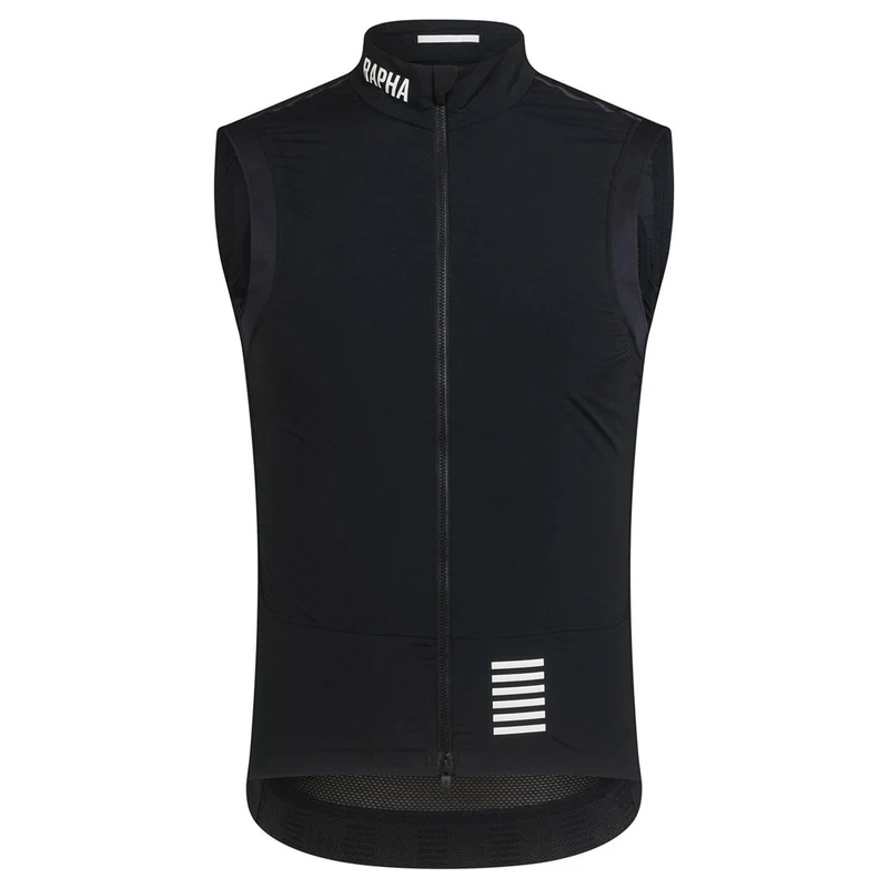 Veste sans manches Rapha Pro Team Lightweight
