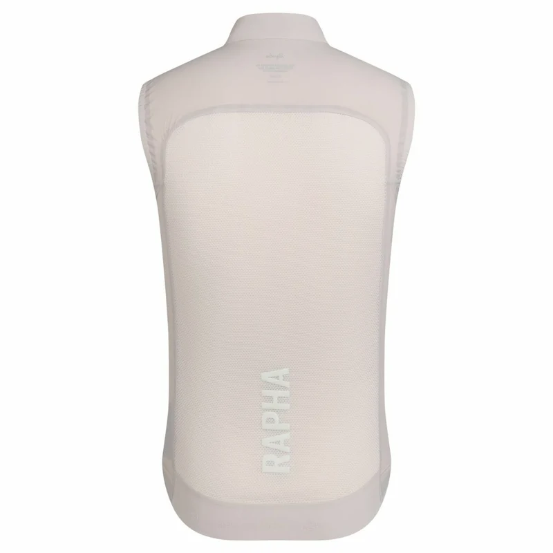 Veste sans manches Rapha Pro Team Lightweight