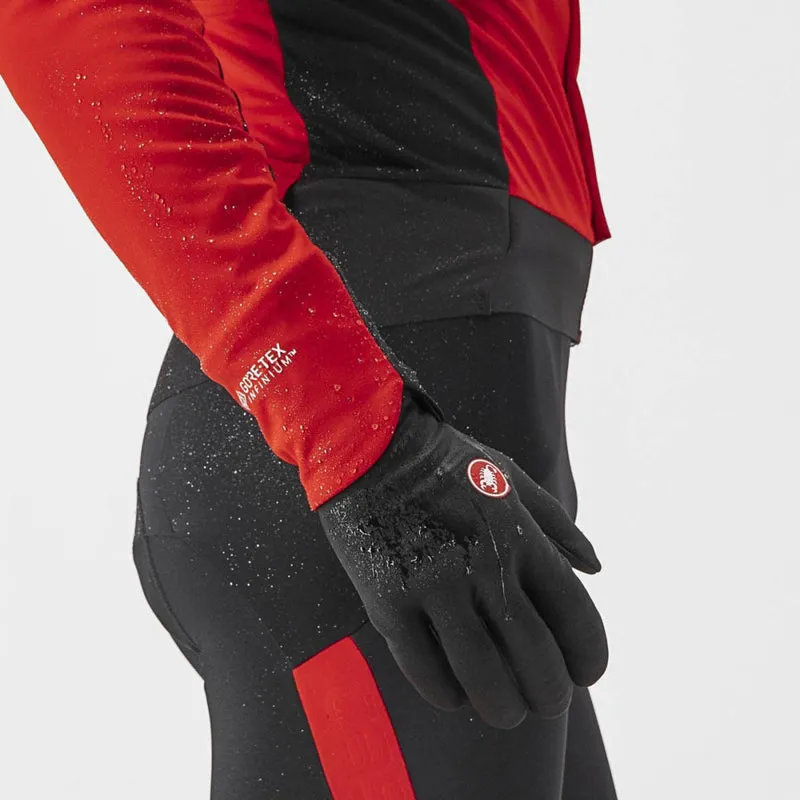 Manteau Castelli Alpha RoS 2