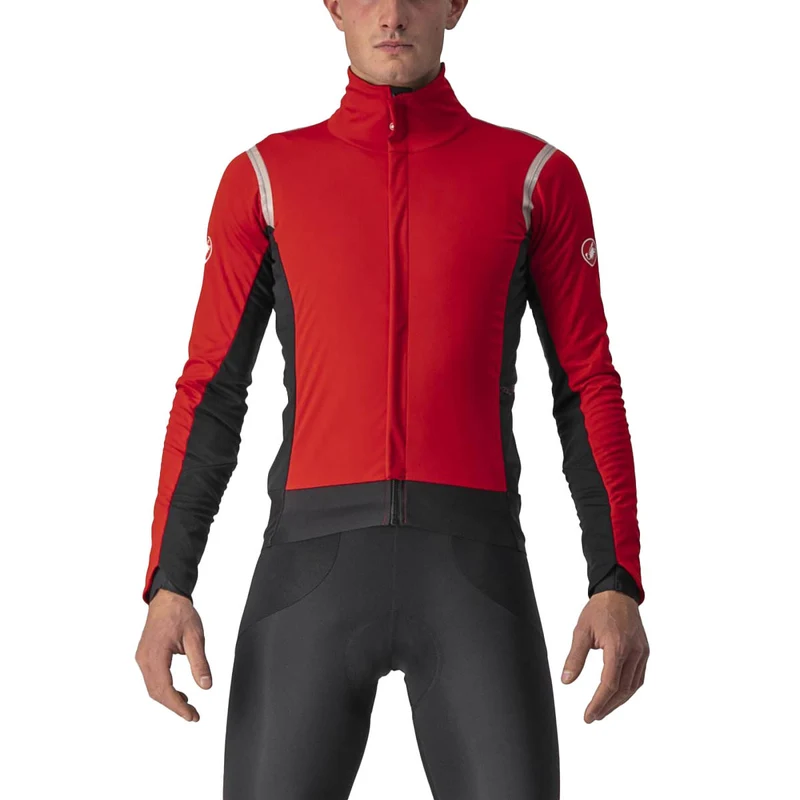 Manteau Castelli Alpha RoS 2