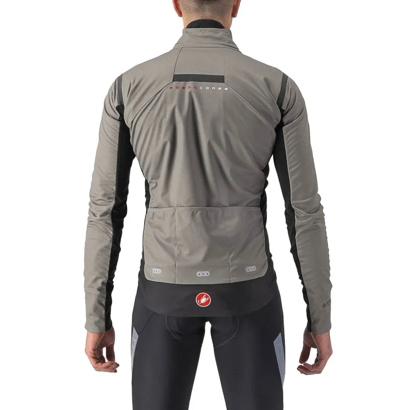 Manteau Castelli Alpha RoS 2