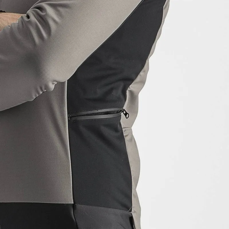 Manteau Castelli Alpha RoS 2
