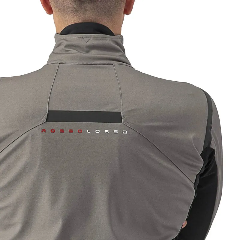 Manteau Castelli Alpha RoS 2