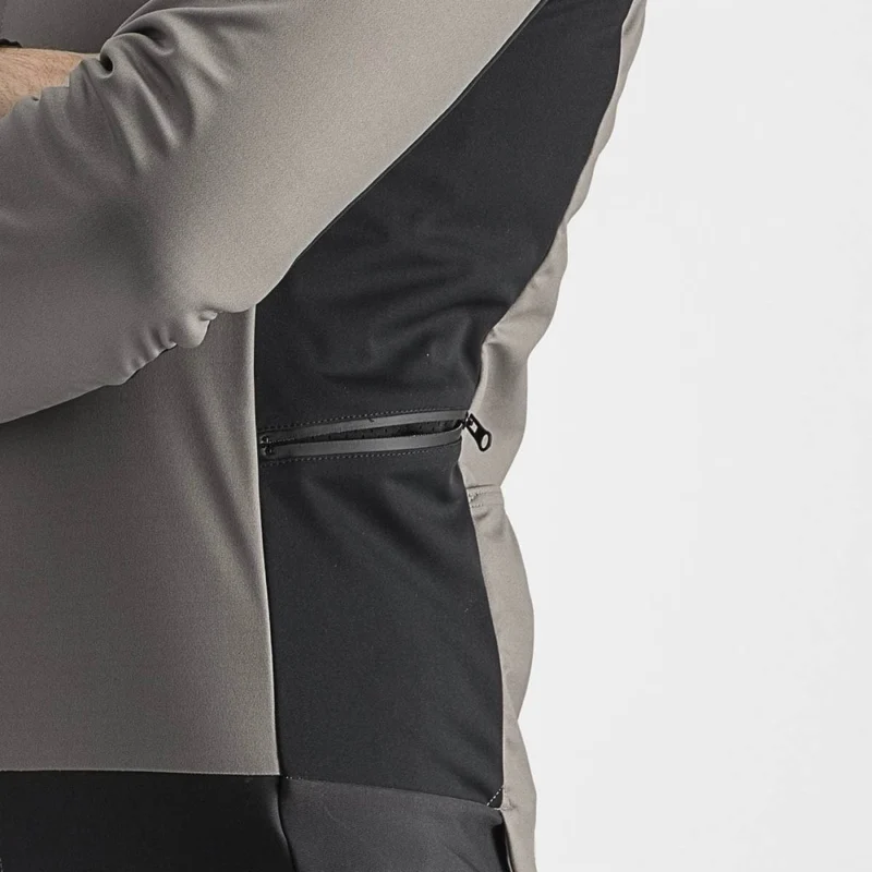 Manteau Castelli Alpha RoS 2