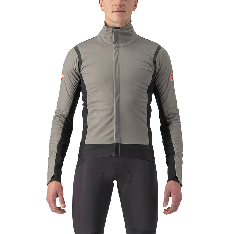 Manteau Castelli Alpha RoS 2