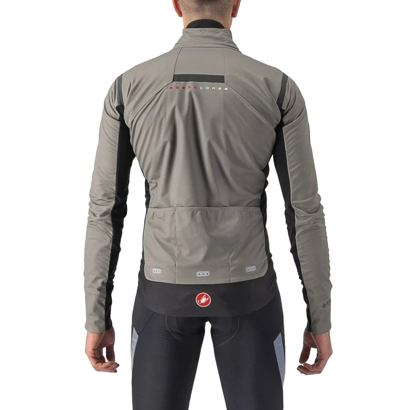Manteau Castelli Alpha RoS 2