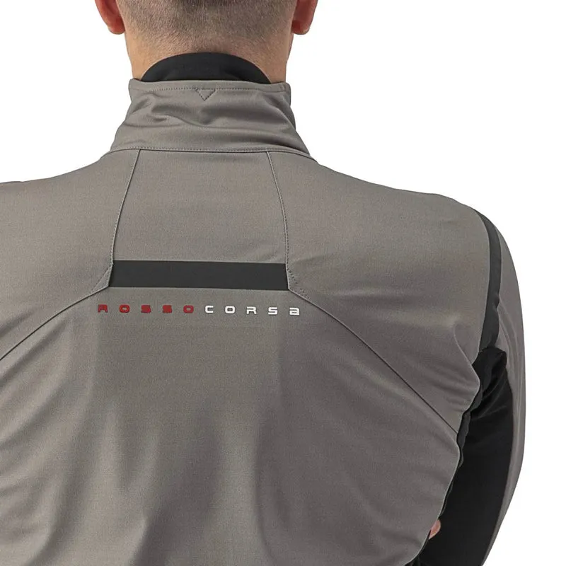 Manteau Castelli Alpha RoS 2