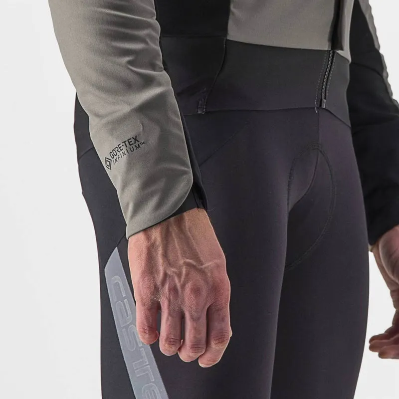 Manteau Castelli Alpha RoS 2