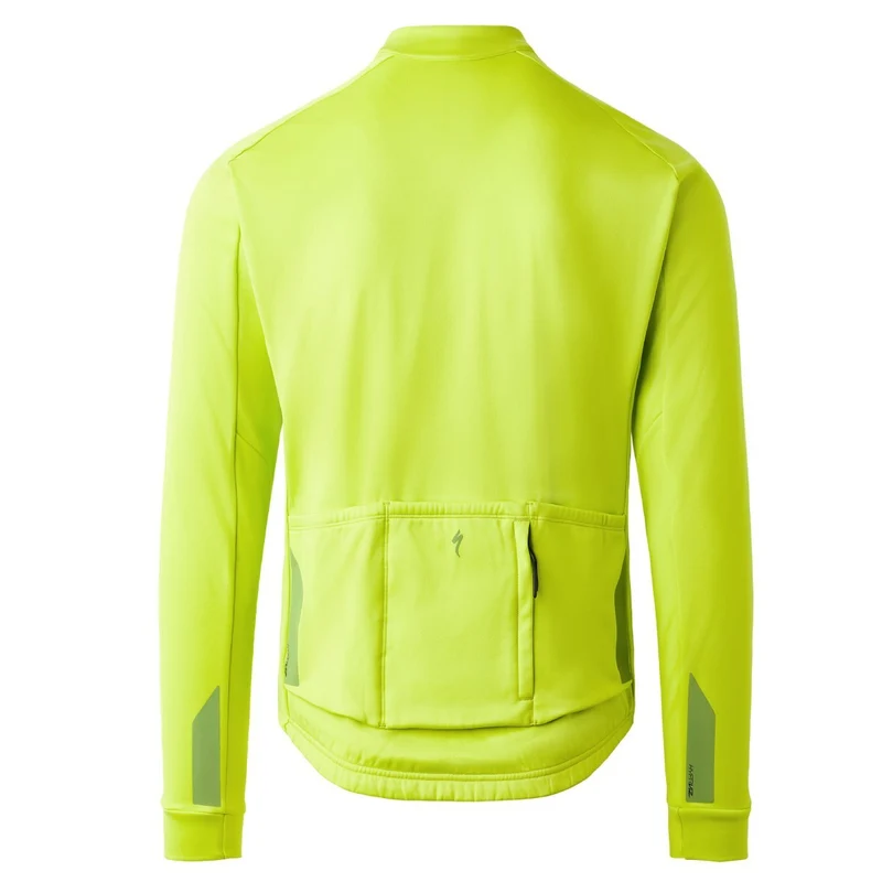 MANTEAU SPECIALIZED THERMINAL COUPE VENT HYPERVIZ