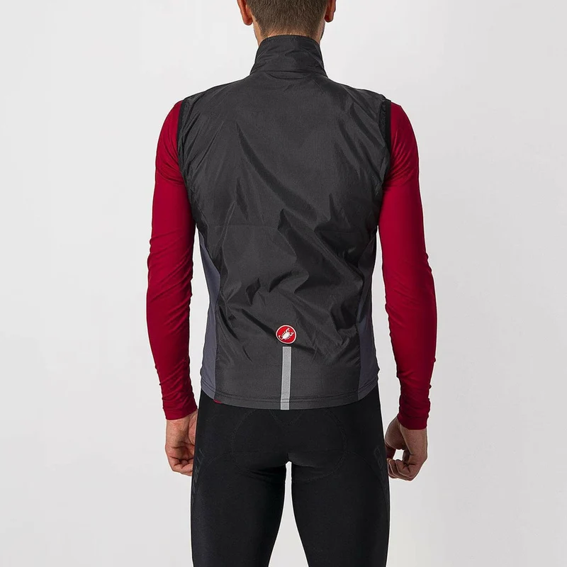 VESTE CASTELLI SQUADRA STRETCH